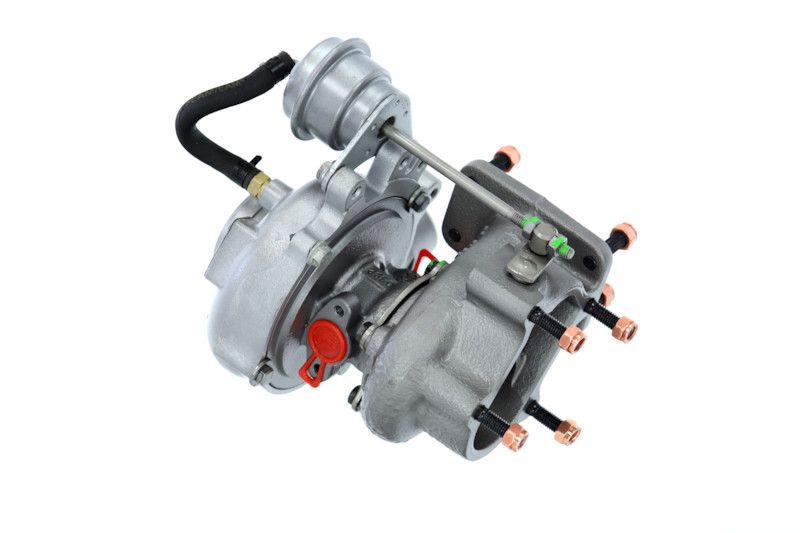 REMANTE 003-001-001154R Turbokompresorius