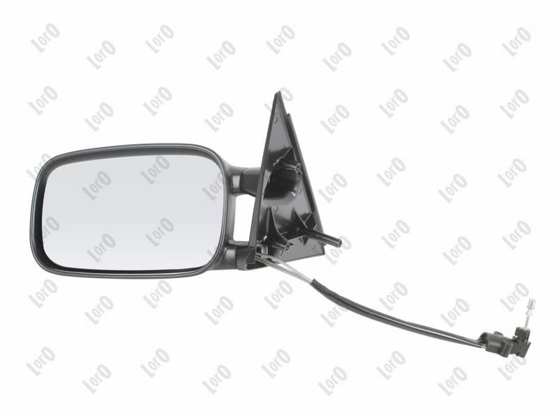 ABAKUS 4018M01 Exterior Mirror