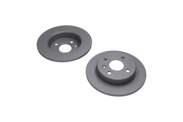 Kavo Parts BR-10162-C Brake Disc