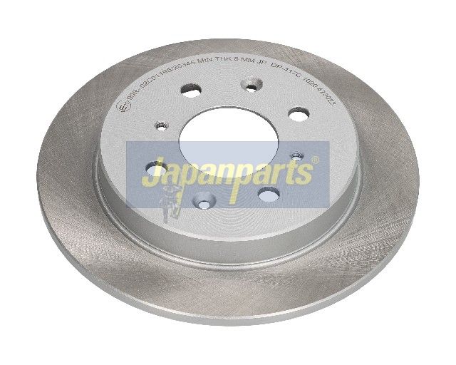 спирачен диск JAPANPARTS
