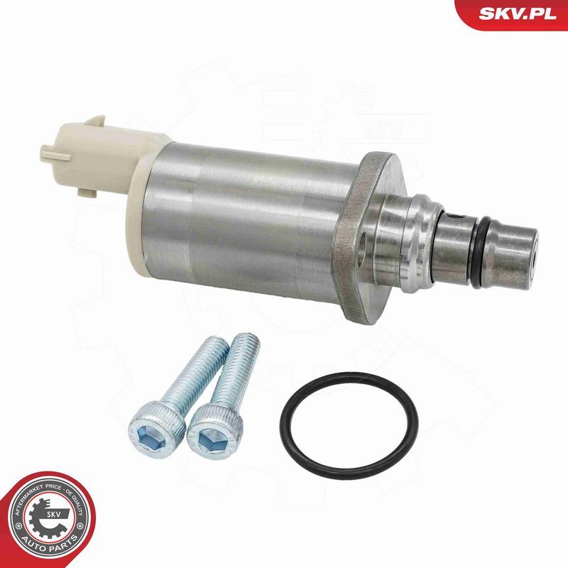 ESEN SKV 14SKV646 Pressure Control Valve, common rail system