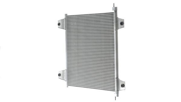 Product Image - Condensor, airconditioning - AC121000S - MAHLE