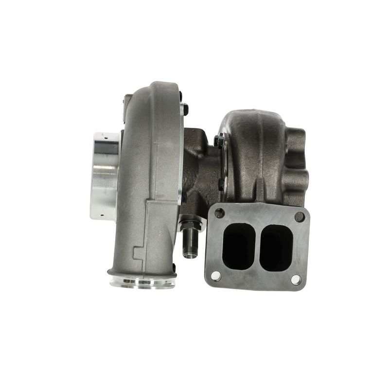 turbo + těsnění MAN 93583