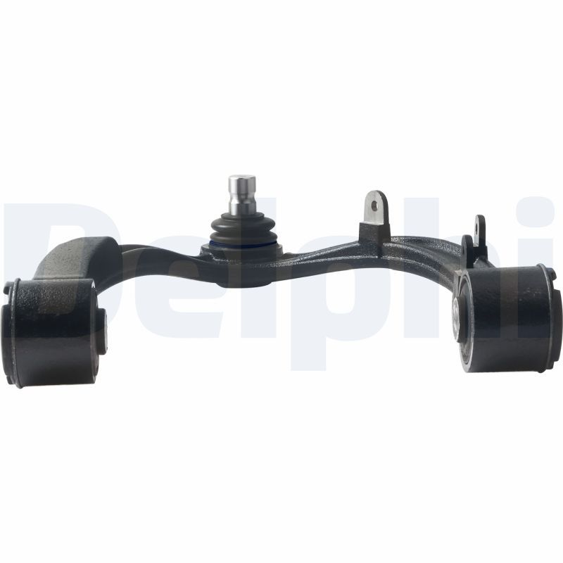 DELPHI TC4576 Control/Trailing Arm, wheel suspension
