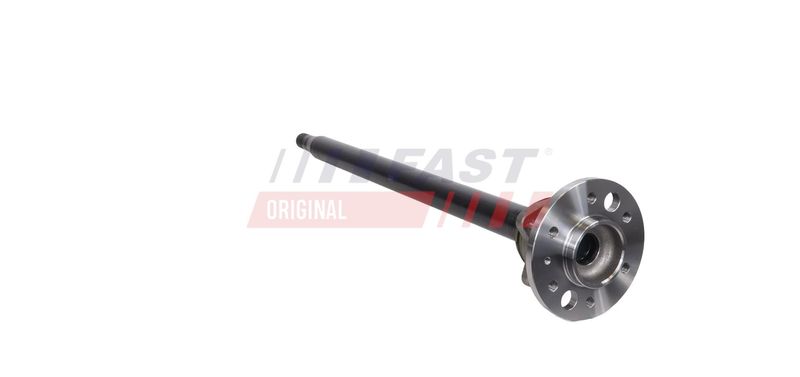 Rattarumm, FAST FT12736