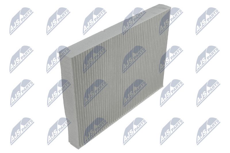 NTY FCF-VW-012 Filter, cabin air