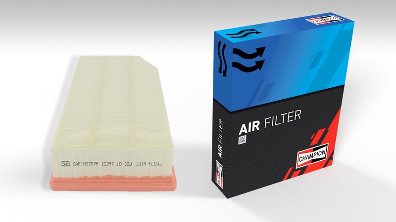 CHAMPION Filtre à air CAF100787P