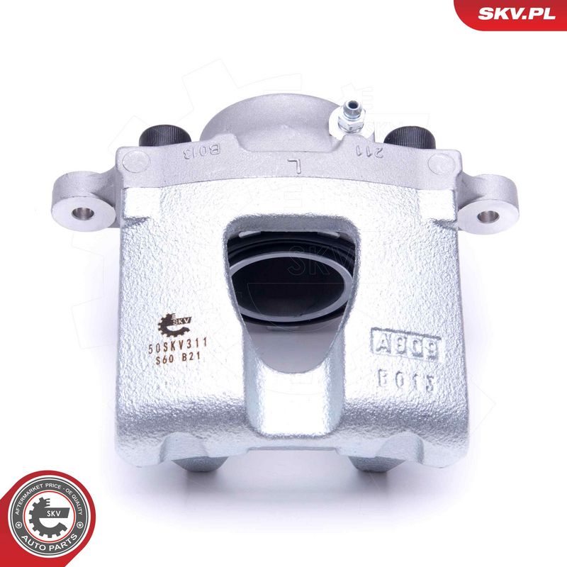 Pidurisadul, ESEN SKV 50SKV311