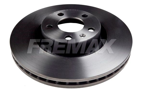 FREMAX BD-4085 Гальмівний диск