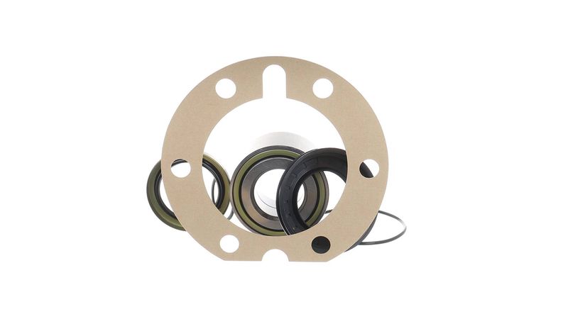 Rattalaagrikomplekt, SKF VKBA 3963