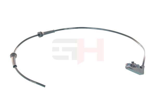GH GH-713706 Jutiklis, rato greitis