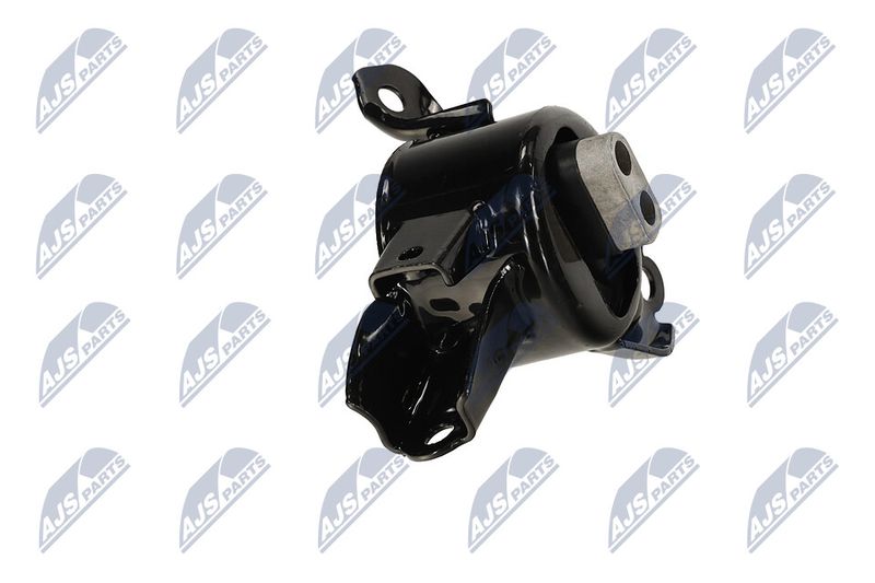 Paigutus, Mootor, NTY ZPS-KA-339