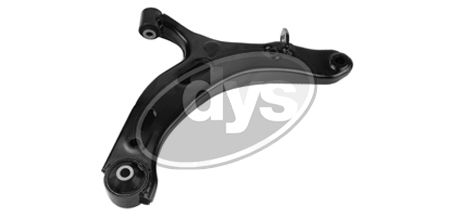 Brazo oscilante, suspensión de ruedas