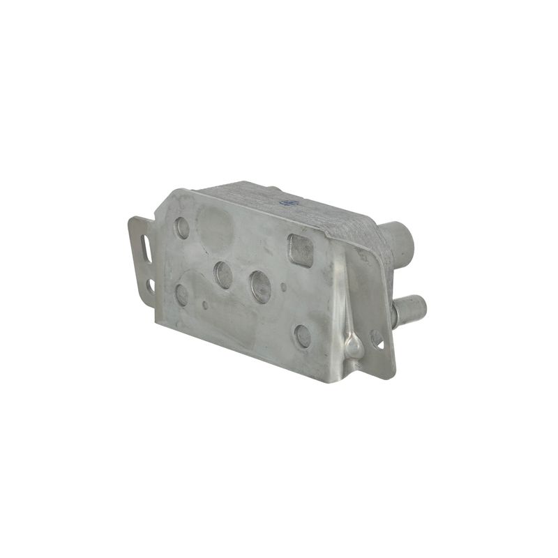 NISSENS 91600 Oil Cooler, automatic transmission