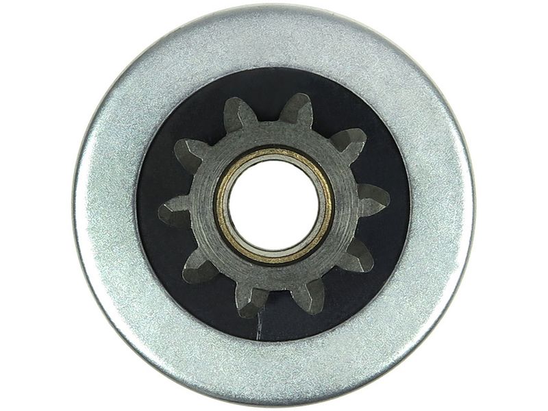 Vabajooks, starter, AS-PL SD0125