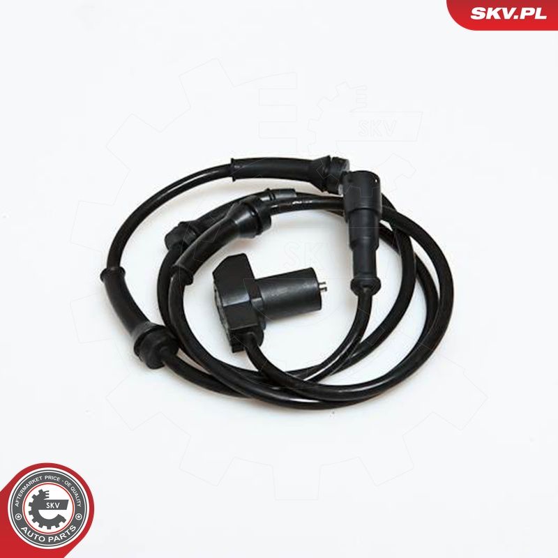 Andur, rattapöörete arv, ESEN SKV 06SKV139