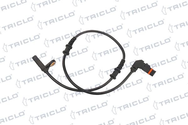 Sensor, revoluciones de la rueda