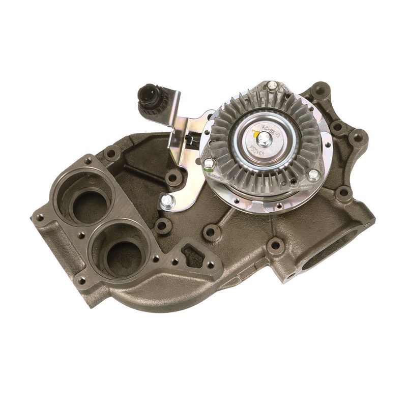 Vodní čerpadlo, chlazení motoru WP5093HD