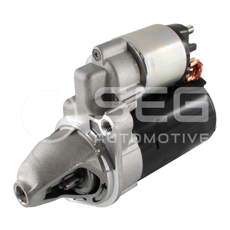 SEG Automotive 0001107540 Starter