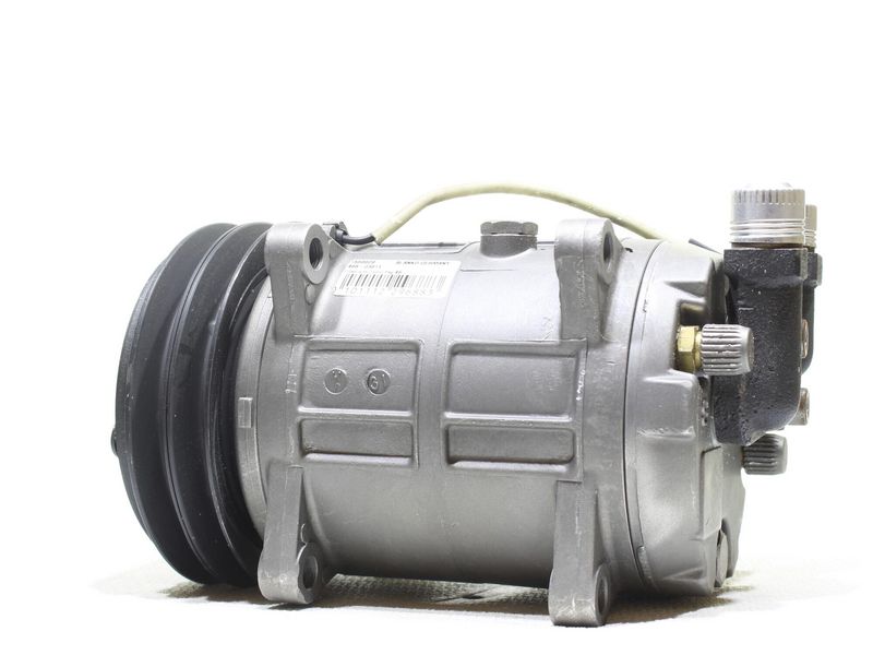 ALANKO 10550028 Compressor, air conditioning
