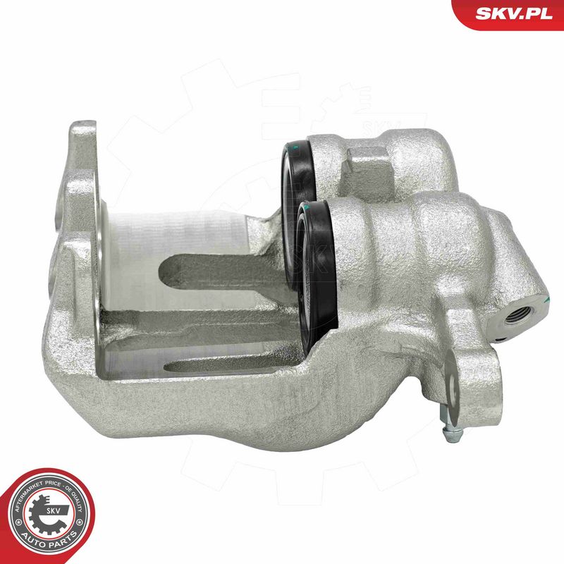 Pidurisadul, ESEN SKV 74SKV772