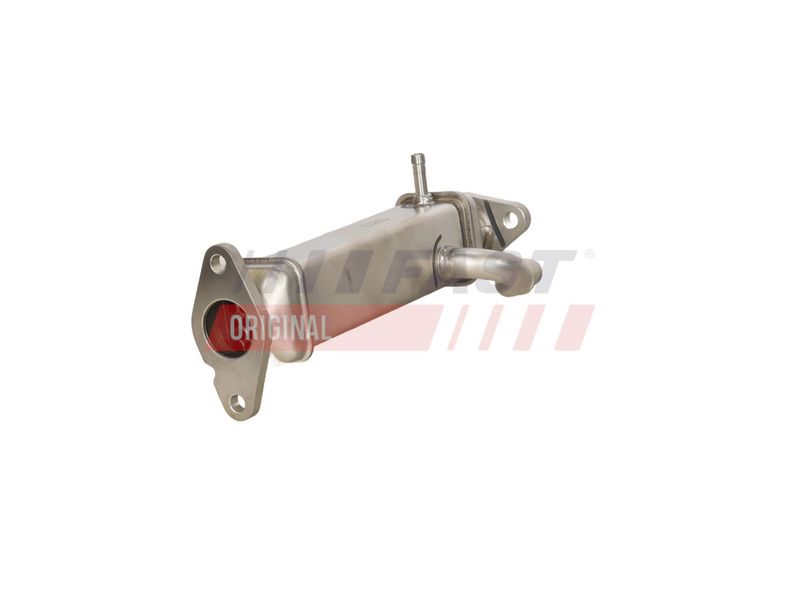 Radiaator, heitgaaside tagasijooks, FAST FT60413