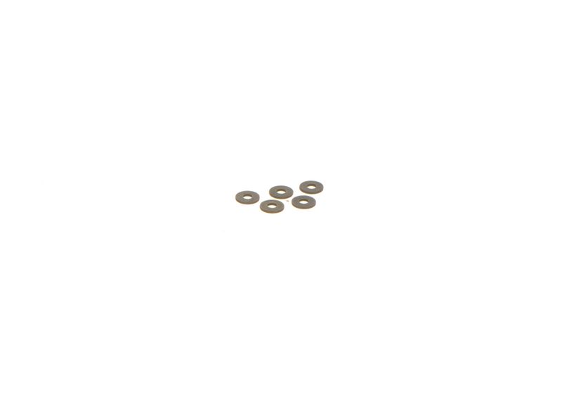 BOSCH F00RJ03194 Repair Kit, common rail system