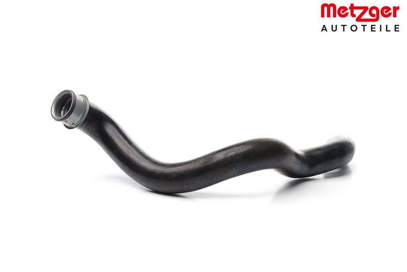 METZGER AUTOTEILE 2420126 Radiator Hose