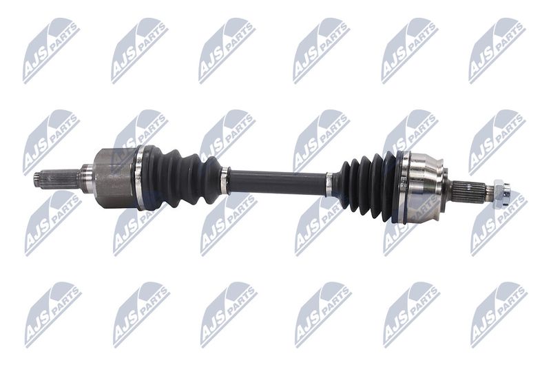 NTY NPW-PE-140 Drive Shaft