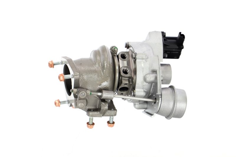 REMANTE 003-002-000031R Turbokompresorius