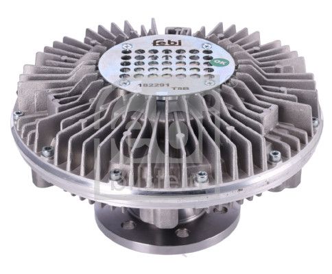 Cupla, ventilator radiator FEBI BILSTEIN 182291