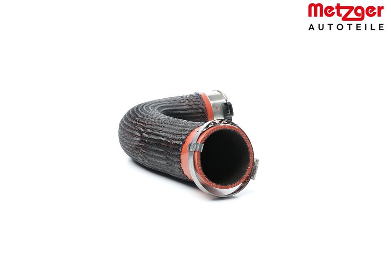 METZGER 2400595 Charge Air Hose