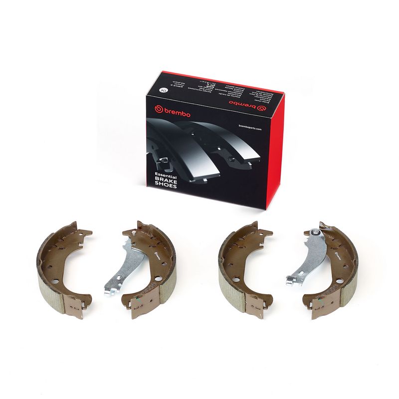 BREMBO S23553 Brake Shoe Set