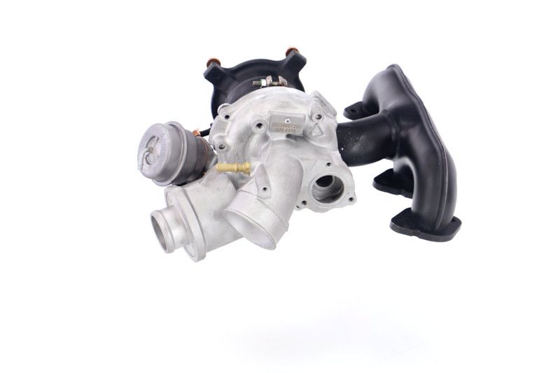 REMANTE 003-001-000028R Charger, charging (supercharged/turbocharged)