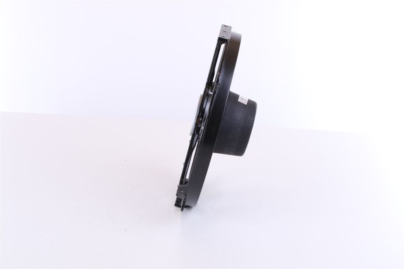 NISSENS 85701 Fan, Radiator