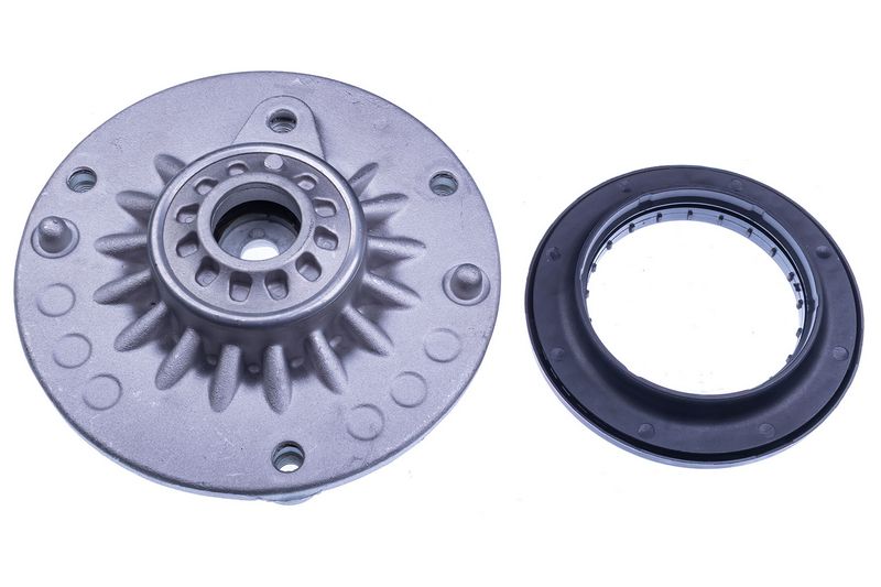 Vedruamordi tugilaager, DENCKERMANN D600344