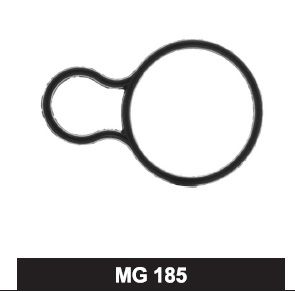 MOTORAD tömítés, termosztát MG185