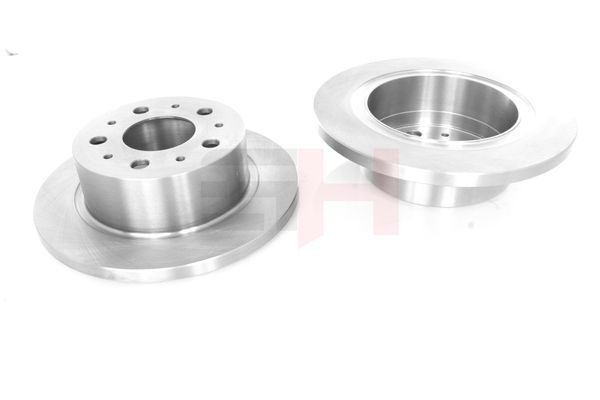 Piduriketas, GH GH-421942