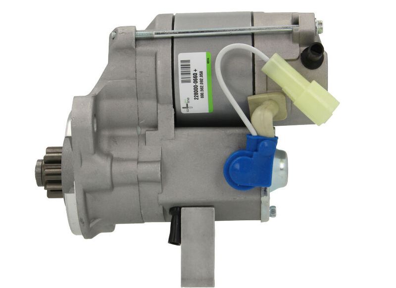 BV PSH 690.562.092.050 Starter