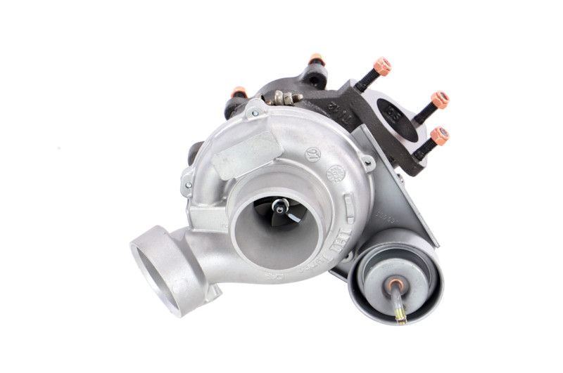 REMANTE 003-001-001069R Charger, charging (supercharged/turbocharged)