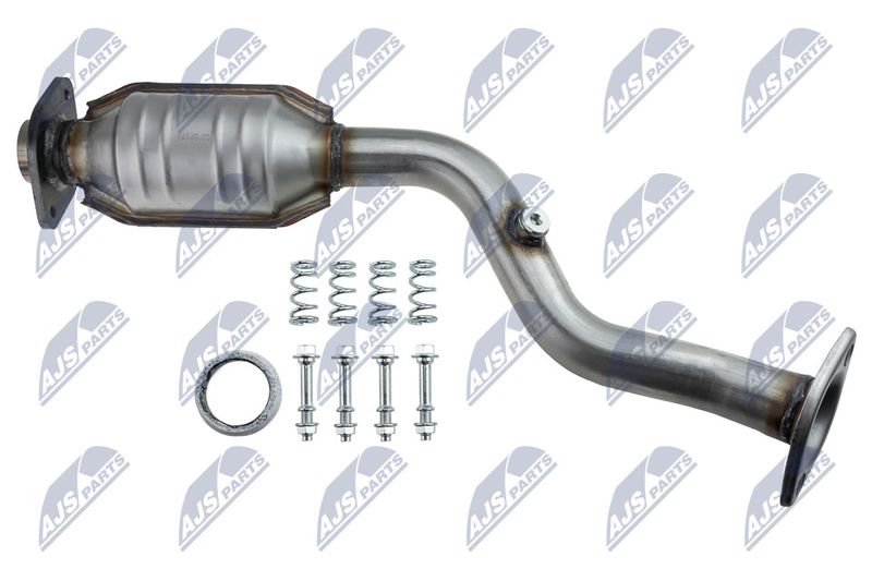 NTY KAT-NS-002 Catalytic Converter