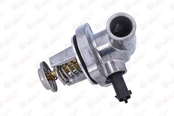 BIRTH 81765 Coolant Flange