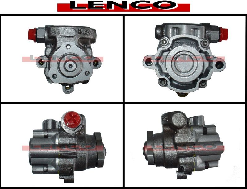 LENCO hidraulikus szivattyú, kormányzás SP3009
