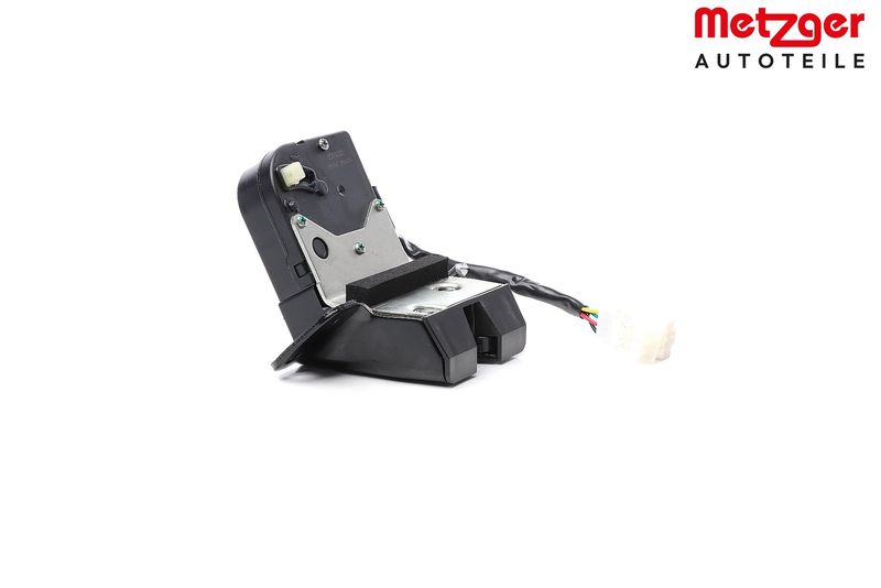 METZGER AUTOTEILE 2311033 Tailgate Lock