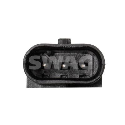 SWAG 33 10 2038 Auxiliary Water Pump (cooling water circuit)