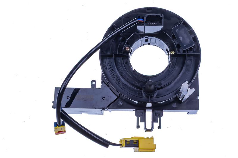 DENCKERMANN E900038 Clock Spring, airbag