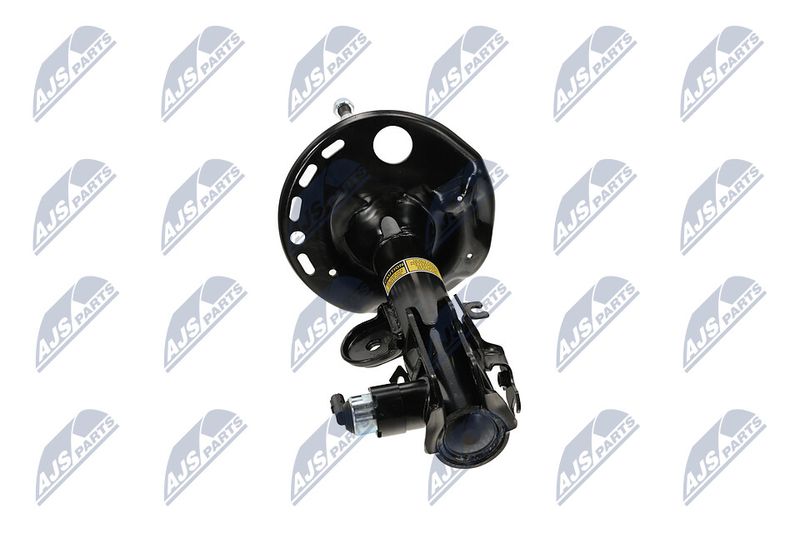 Amort, NTY A-TY-104