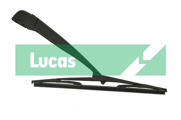 LUCAS törlőlapát LWCR111