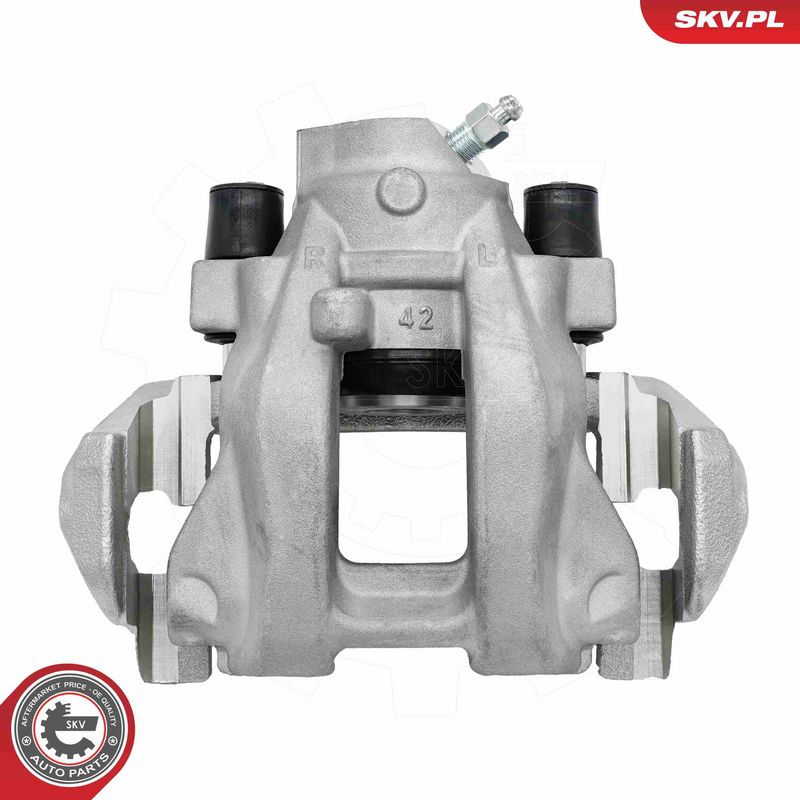 Pidurisadul, ESEN SKV 78SKV963