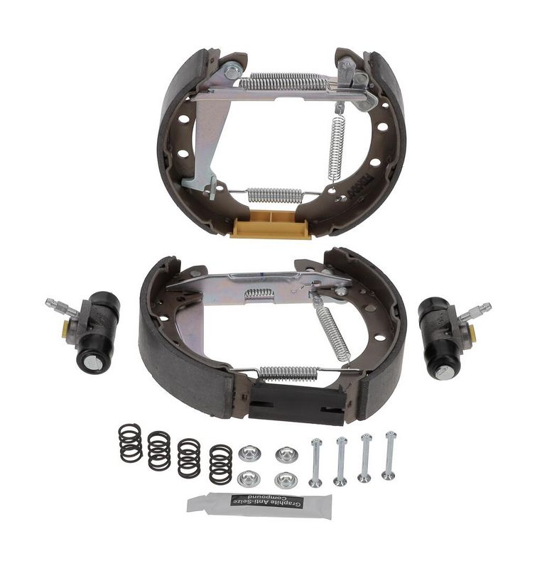 KIT MACHOIRES MAXIKIT FMK215